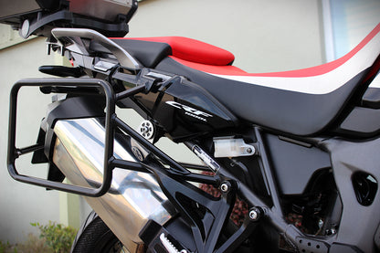 2016 Honda Africa Twin ABS