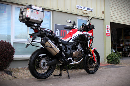 2016 Honda Africa Twin ABS