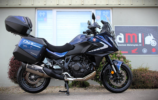 2025 Honda NT1100