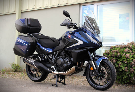 2025 Honda NT1100