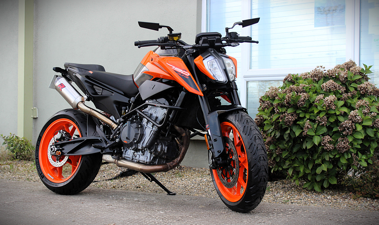 211 KTM 790 Duke