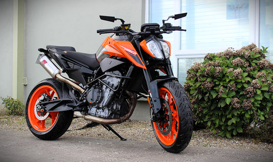 211 KTM 790 Duke