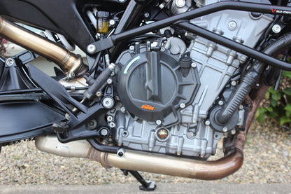 211 KTM 790 Duke