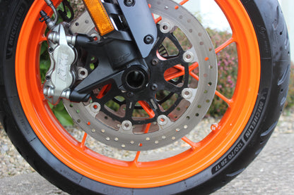 211 KTM 790 Duke