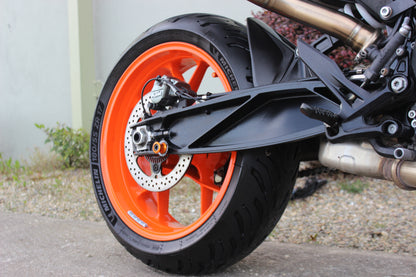 211 KTM 790 Duke
