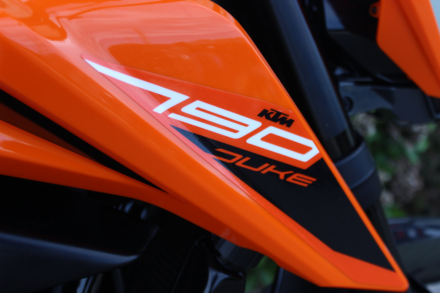 211 KTM 790 Duke