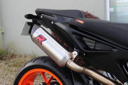 211 KTM 790 Duke