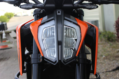 211 KTM 790 Duke
