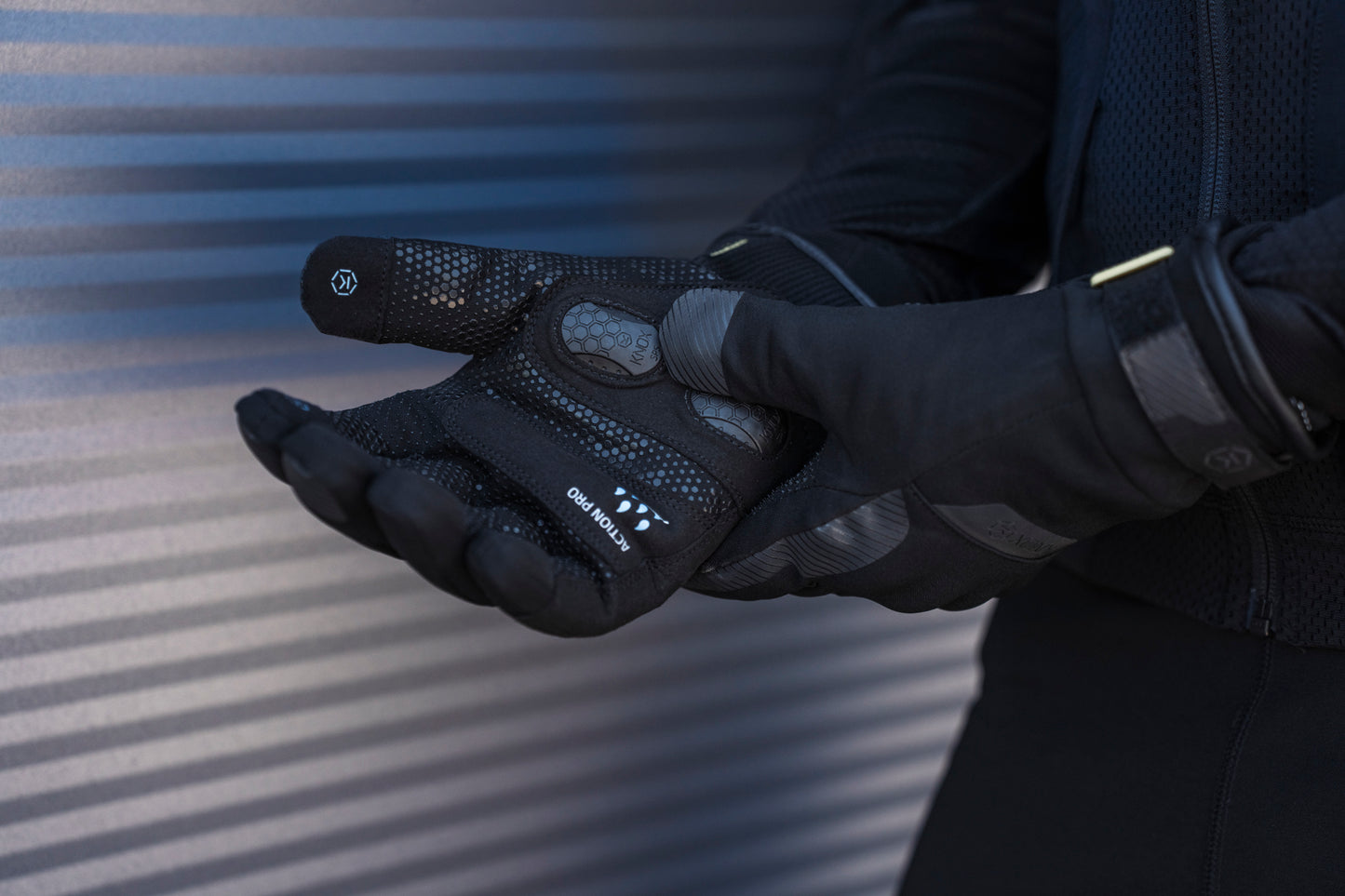Knox Action Pro Waterproof