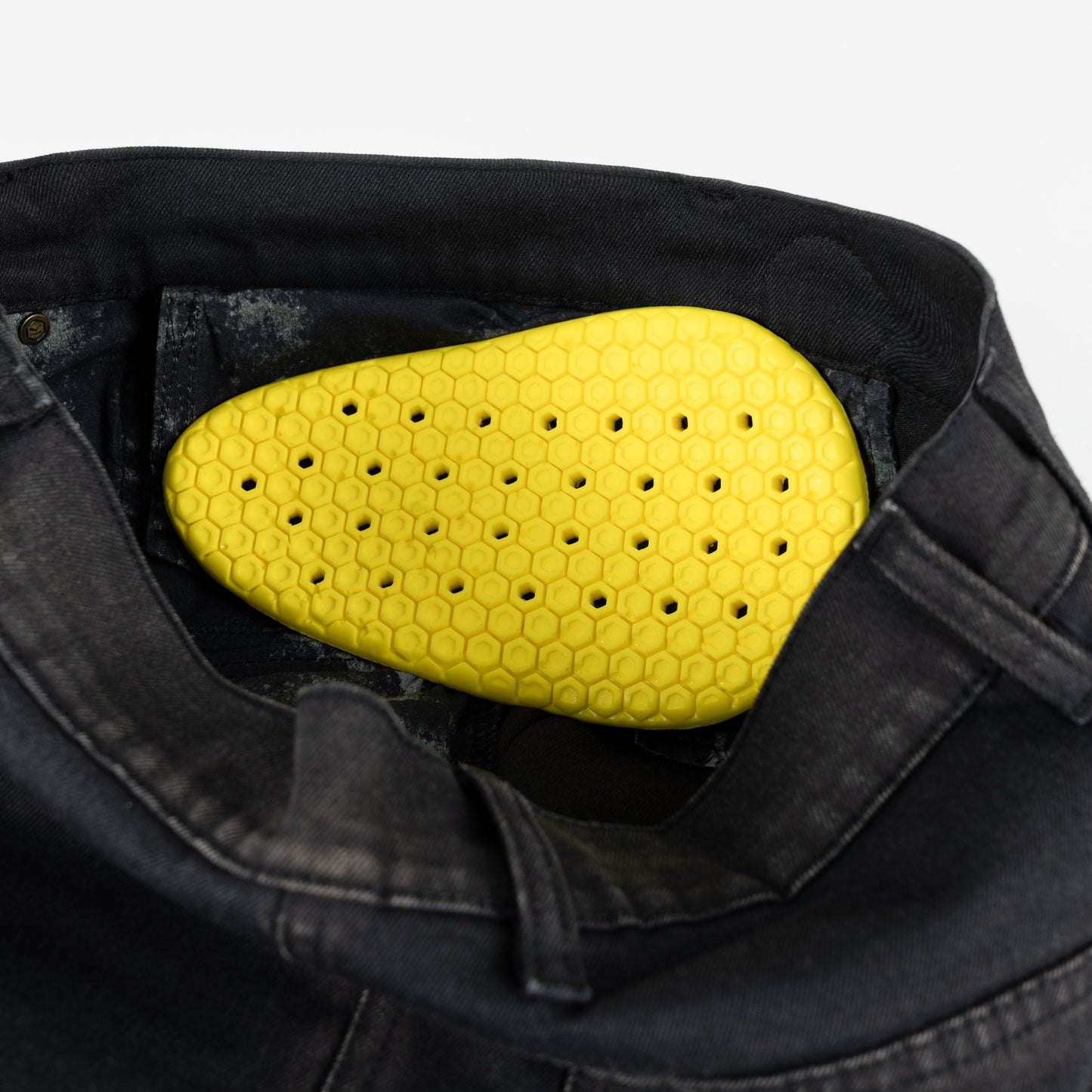 KNOX Colton Jeans Black