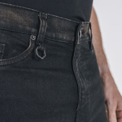 KNOX Colton Jeans Black