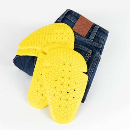 Knox Colton Jeans Blue Ladies