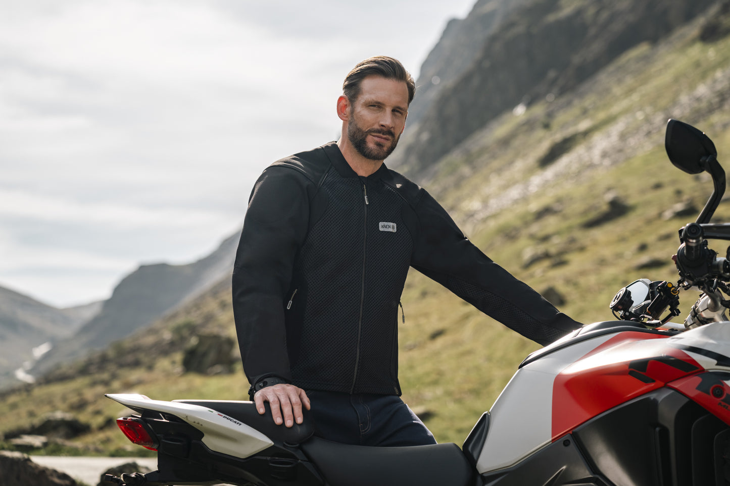 KNOX Honister MK2