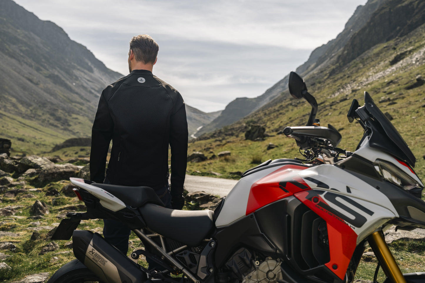 KNOX Honister MK2
