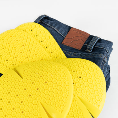 Knox Kirkstone Jeans Blue