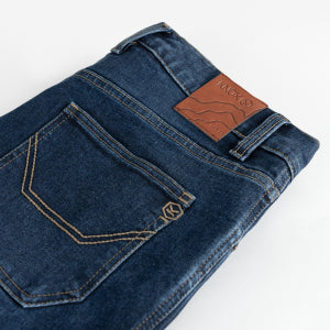 Knox Kirkstone Jeans Blue