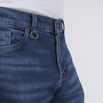 Knox Kirkstone Jeans Blue
