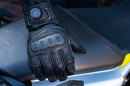 Knox Orsa Leather MK3