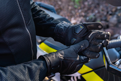 Knox Orsa Leather MK3