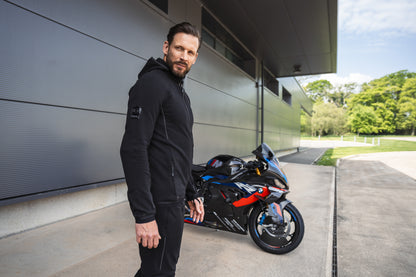 KNOX Shield Hoody