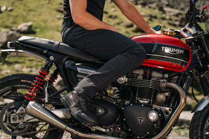 KNOX Shield MK2 Jeans Black