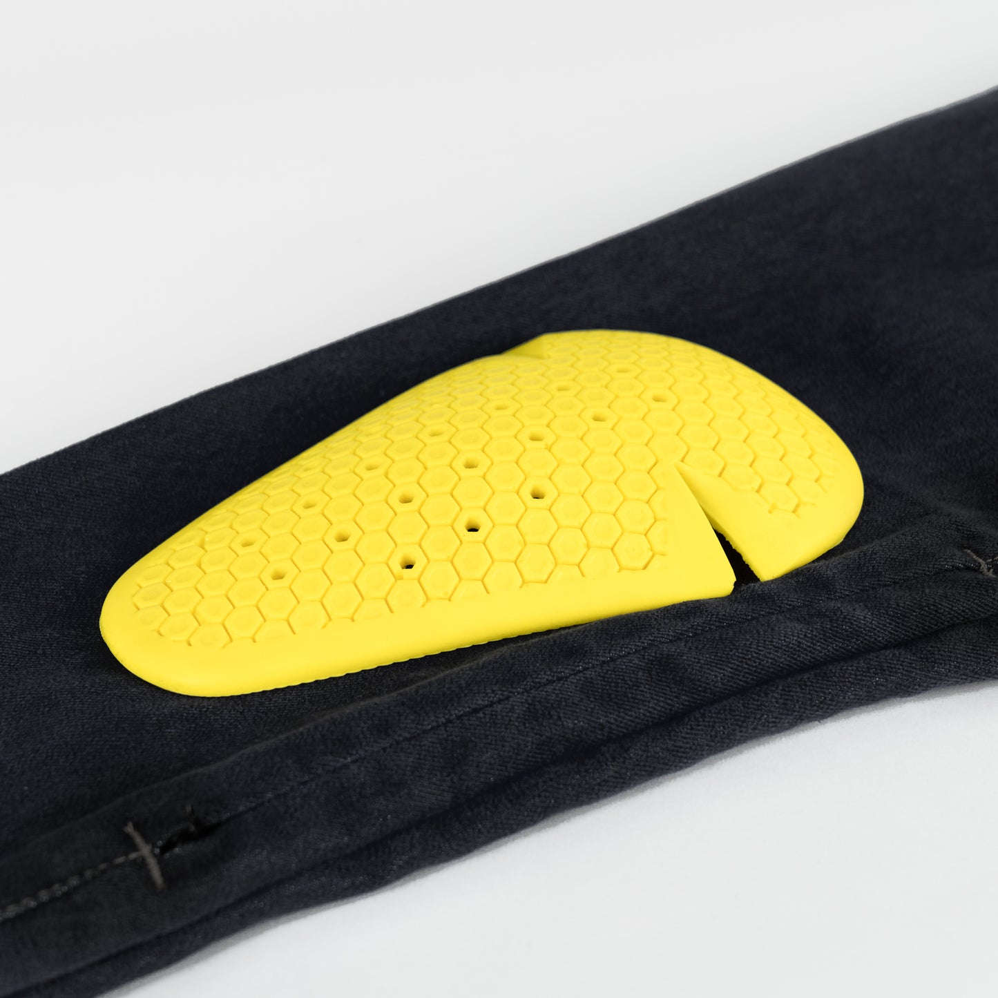 KNOX Shield MK2 Jeans Black