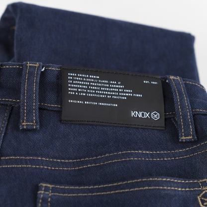 KNOX Shield MK2 Jeans Blue