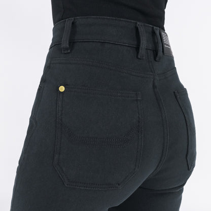 Knox Shield Jeans Black