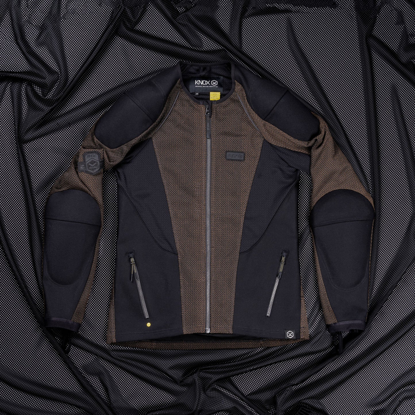 Knox Urbane Pro MK3 Copper
