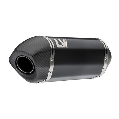 LeoVince LV-14 Slip-On Exhaust for BMW R 1300 GS / Adventure (2023+)