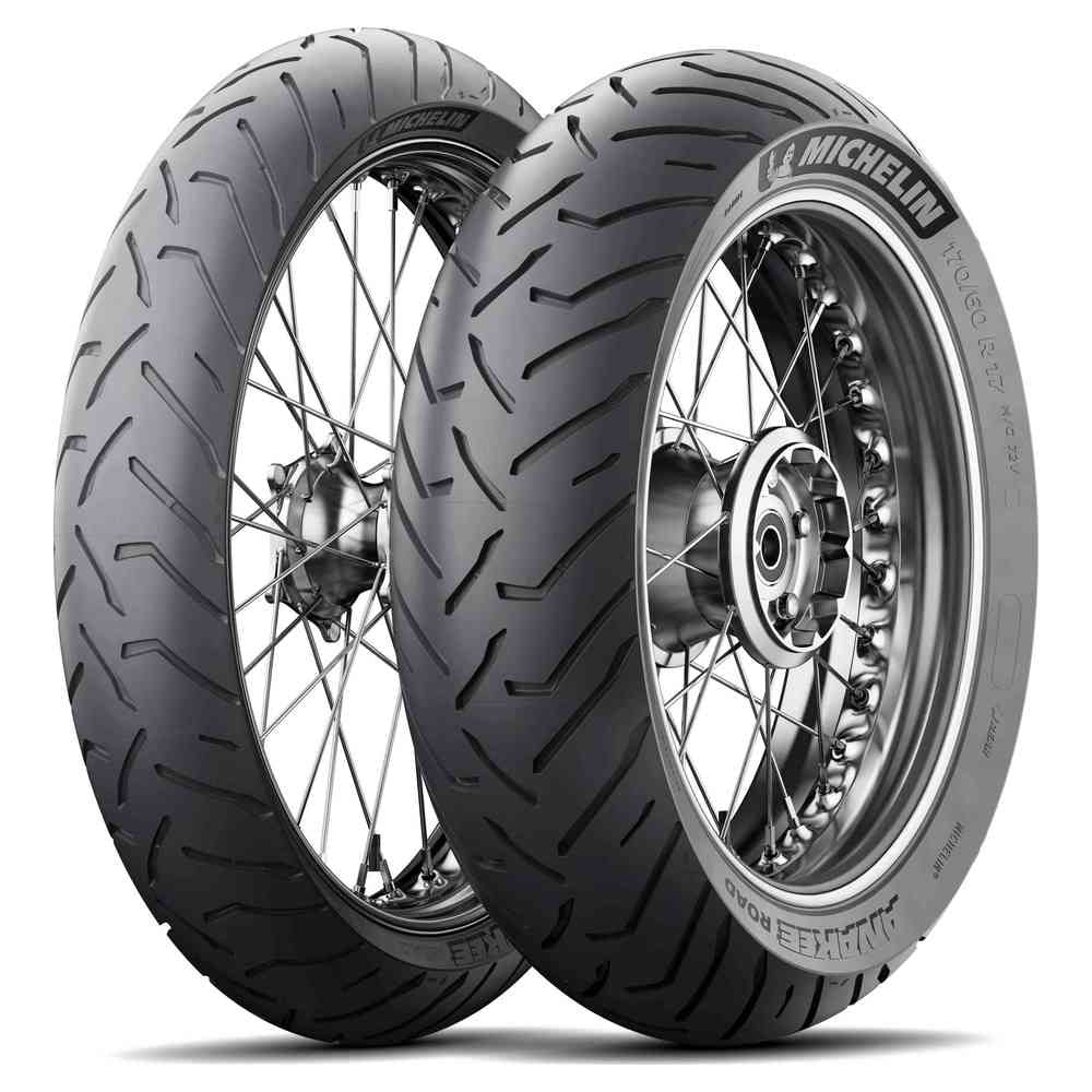 MICHELIN Anakee Road