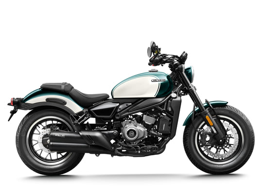 CFMOTO 450CL-C
