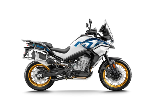 CFMOTO 800MT EXPLORE