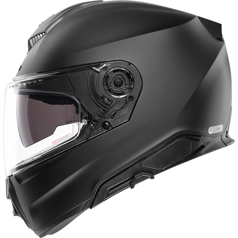 Schubert S3 Black