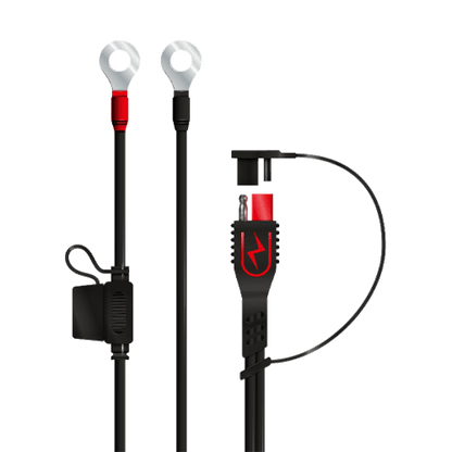 BS Eyelet terminal connector