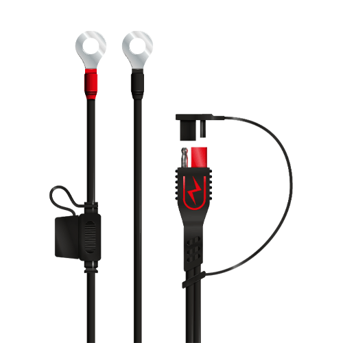 BS Eyelet terminal connector