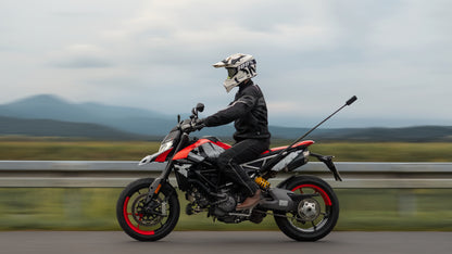 Insta360 X4 Air 360° Action Camera - Motorcycle Bundle