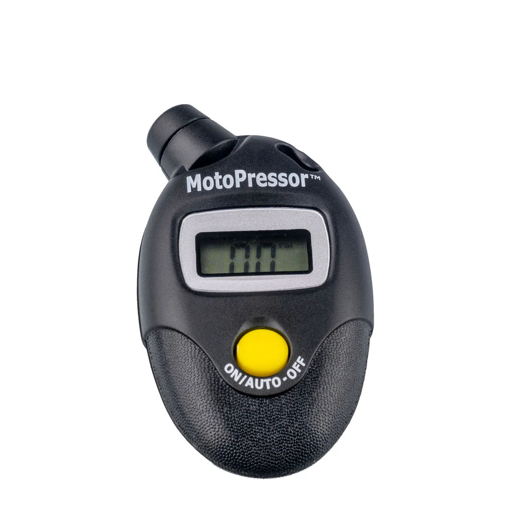 Rocky Creek Designs Motopressor Digital Tyre Gauge V2