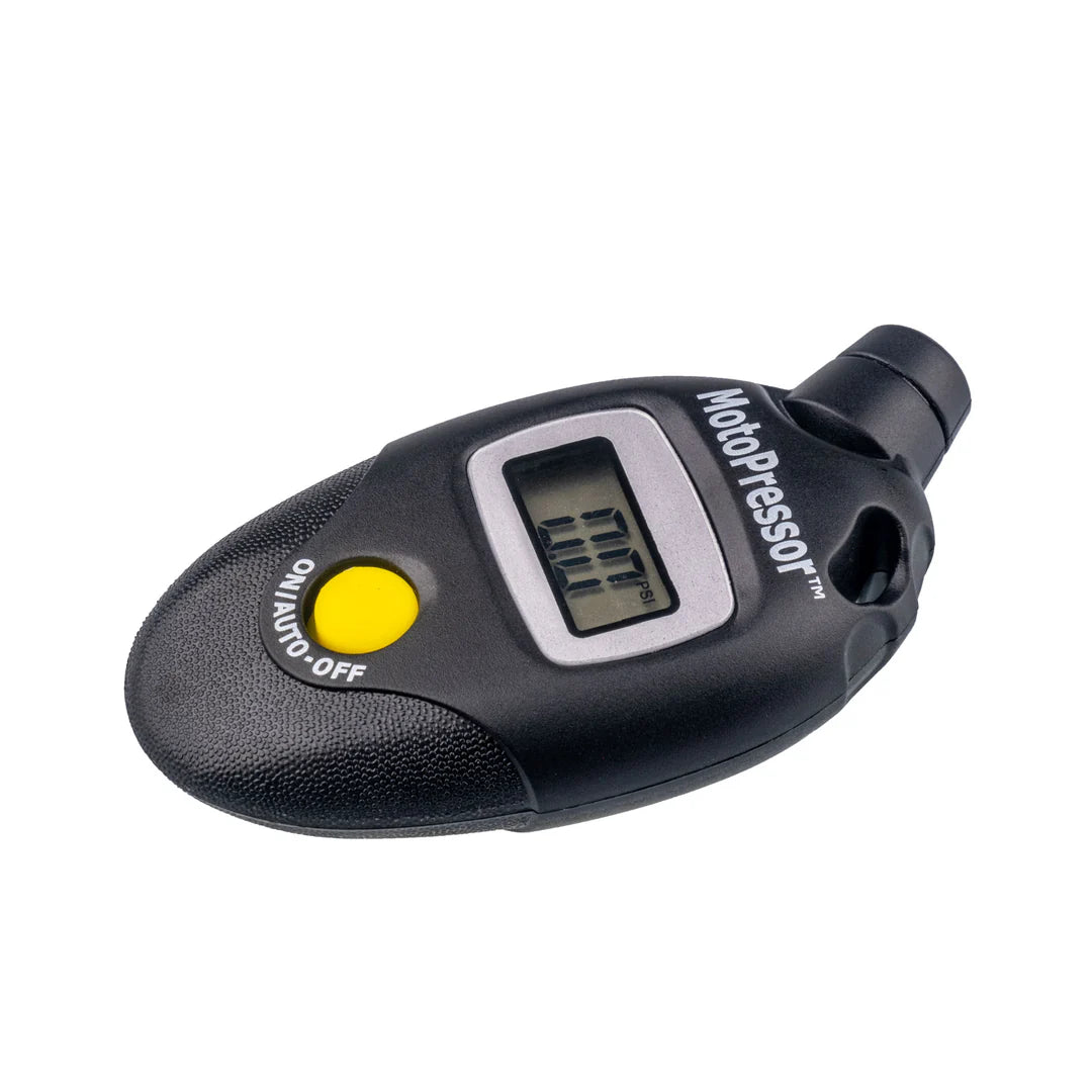 Rocky Creek Designs Motopressor Digital Tyre Gauge V2
