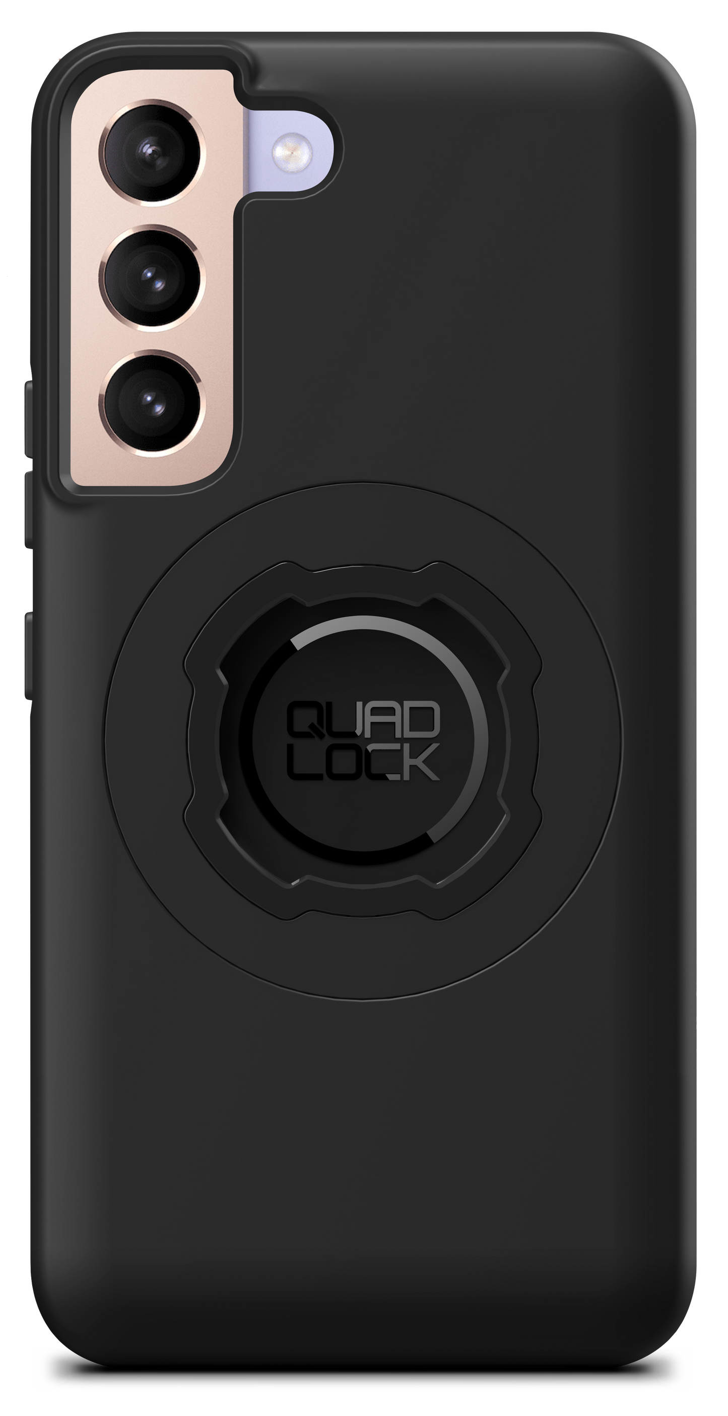 Quad Lock Case Samsung