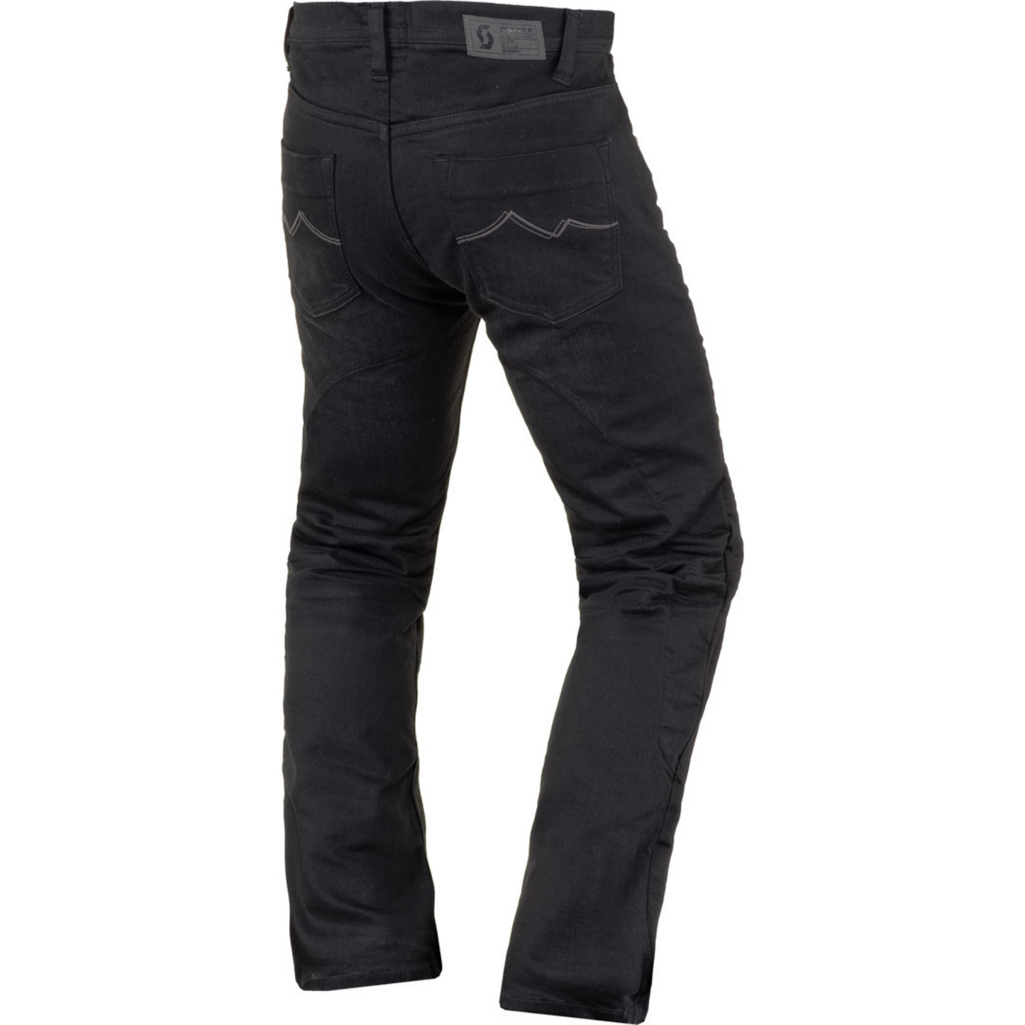 SCOTT Pants Denim Stretch