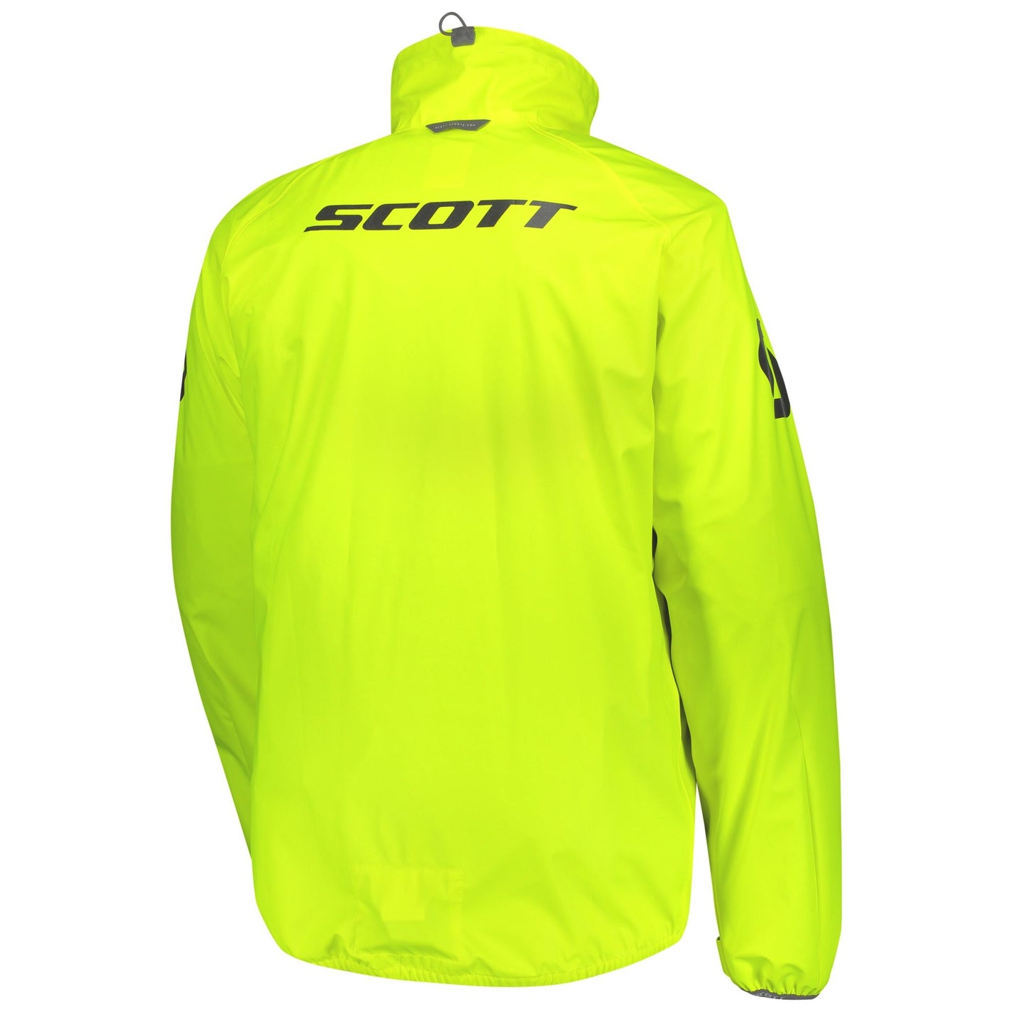 SCOTT Ergonomic Pro DP Rain Jacket