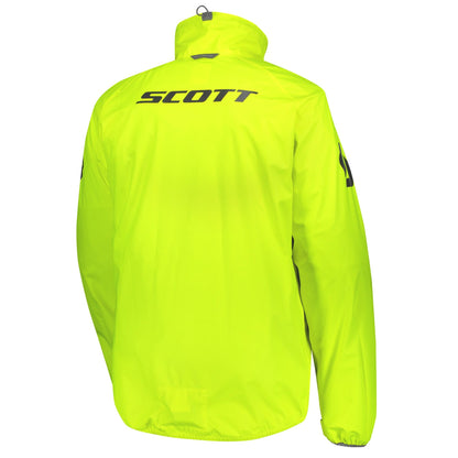 SCOTT Ergonomic Pro DP Rain Jacket