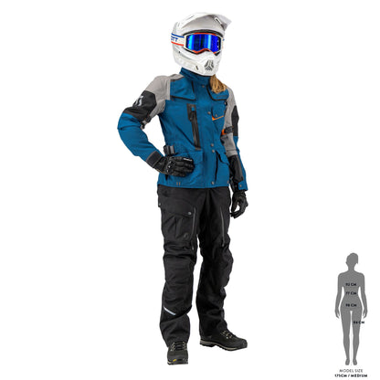 SCOTT Voyager Dryo Women's Jacket