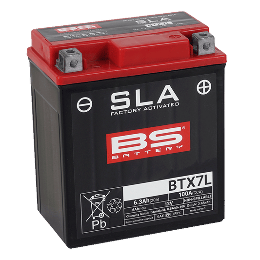 BTX7L