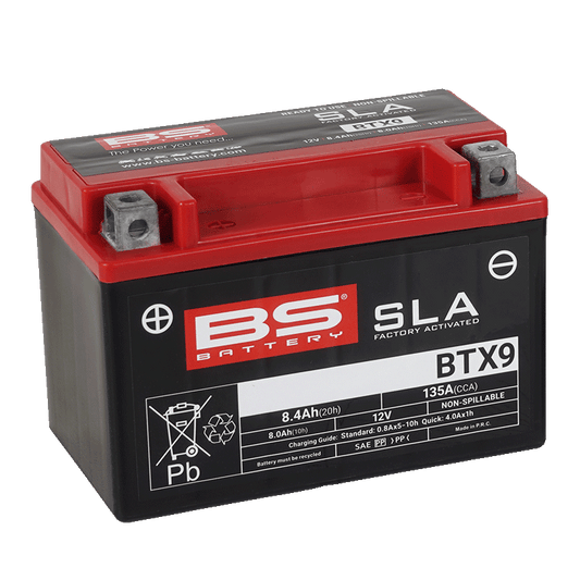 BTX9