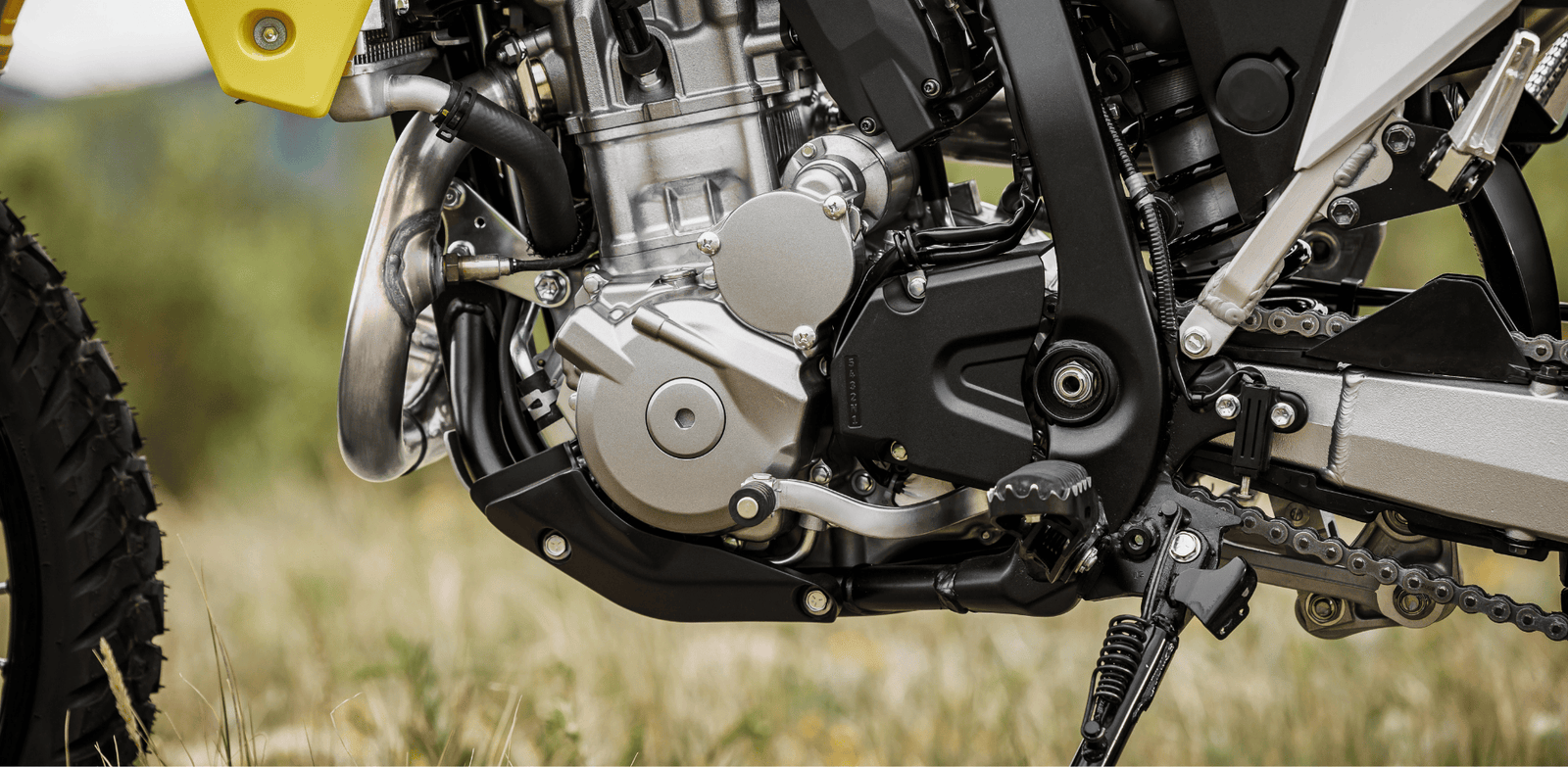 Dual Sport Performance