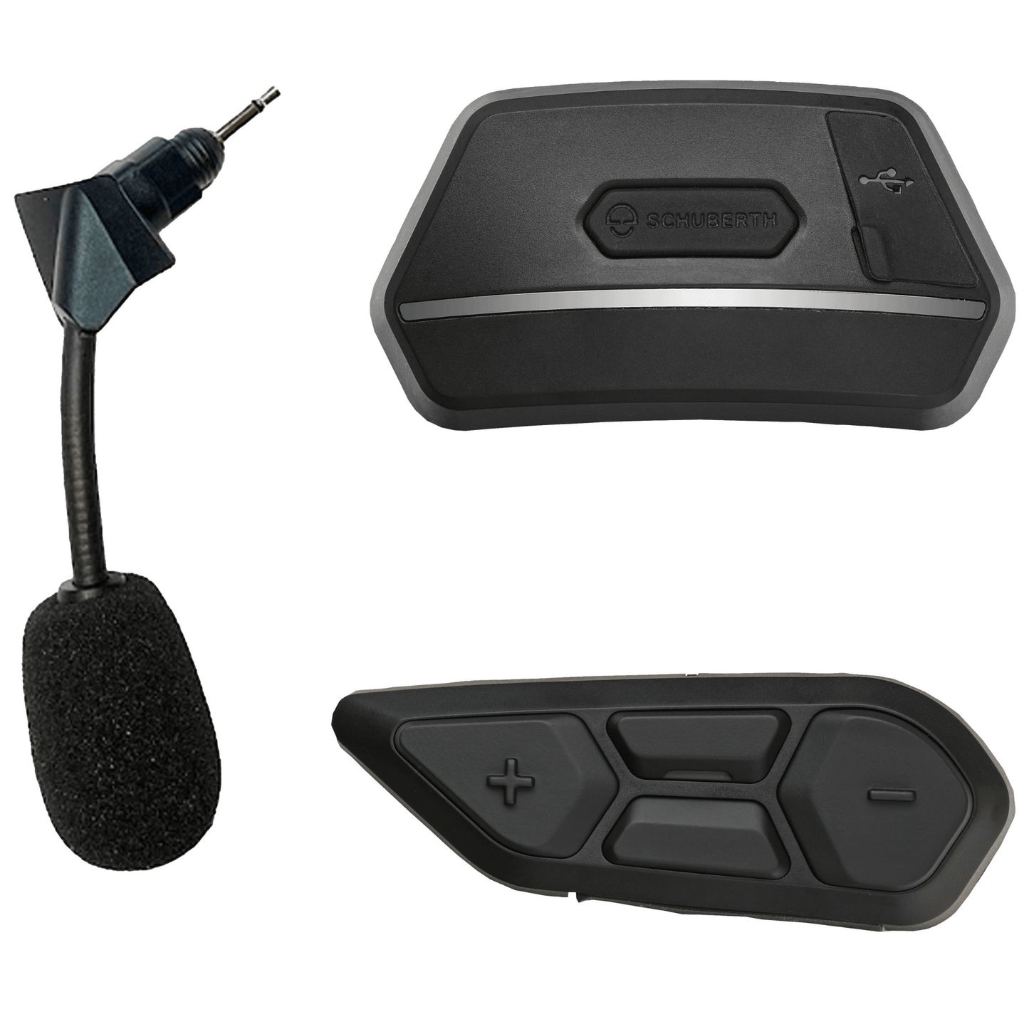 Schuberth Sena SC2 Intercom