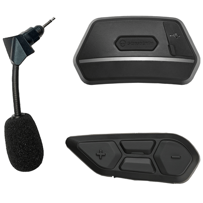 Schuberth Sena SC2 Intercom