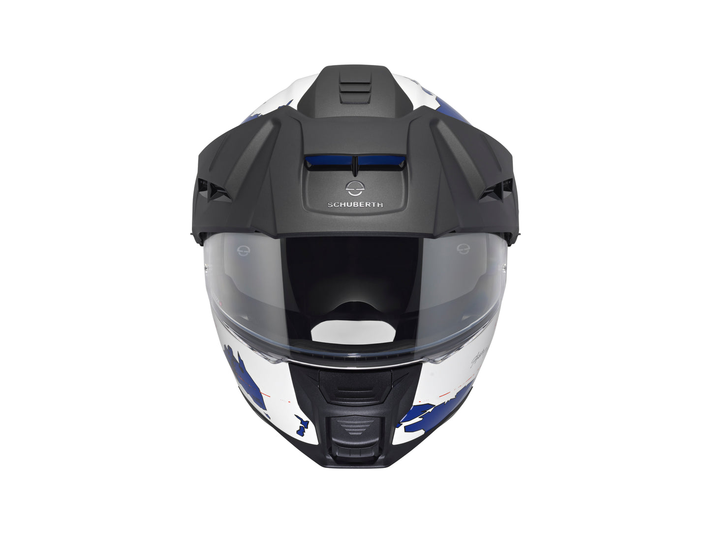 Schubert E2 Atlas Blue